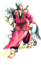 Yu Bao-si