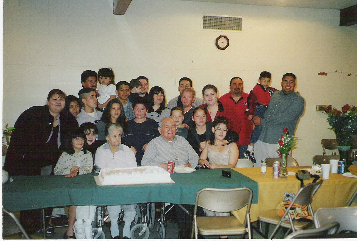 Familia Guzman