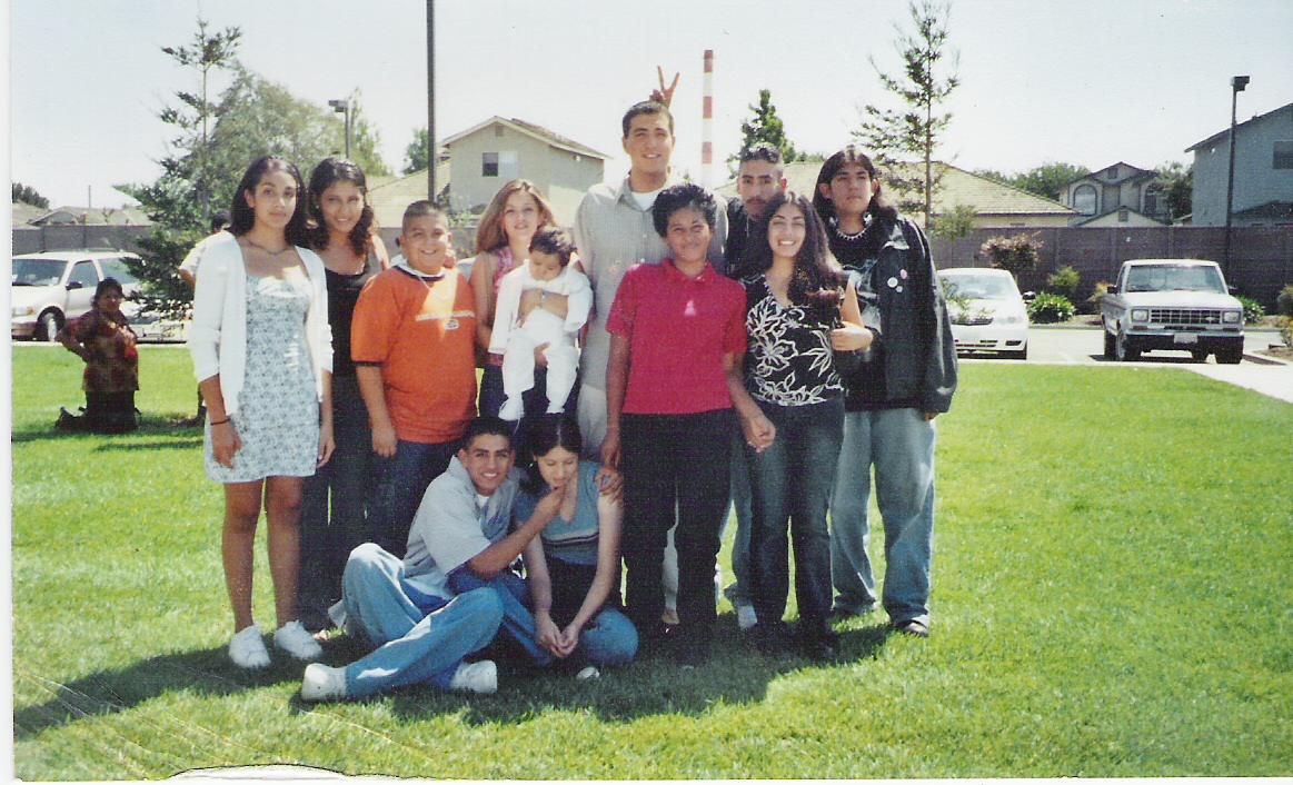 Familia Valdez
