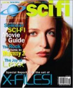 SciFi Mag