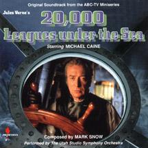 20,000 Leagues Under the Sea
