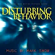 Disturbing Behavior