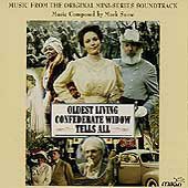 Oldest Living Confederate Widow Tells All