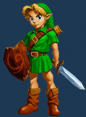 young link