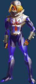 sheik