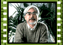 Hayao Miyazaki