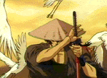 Ninja Scroll