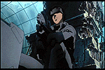 Ghost in the Shell