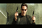The Matrix