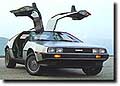 Real DeLorean