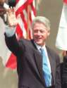 BILL J. CLINTON