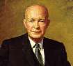 DWIGHT EISENHOWER