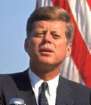 JOHN F. KENNEDY