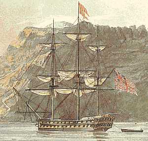 embargo act