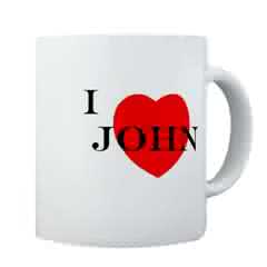 Mug