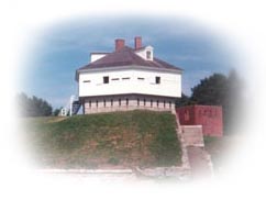 Fort McClary