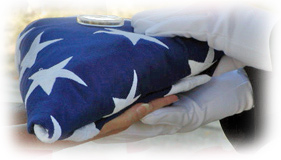 passing the flag icon