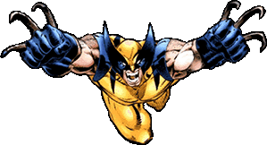 Wolverine