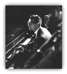 Dave Brubeck