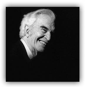 Dave Brubeck