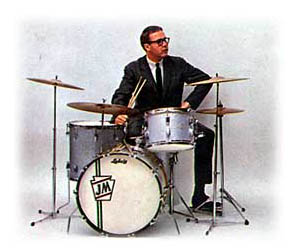 Joe Morello