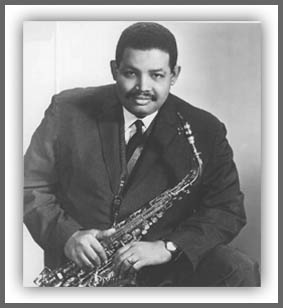 Cannonball Adderley - A Portrait