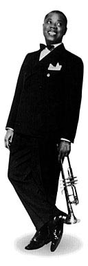 Louis Armstrong