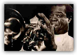 Louis Armstrong
