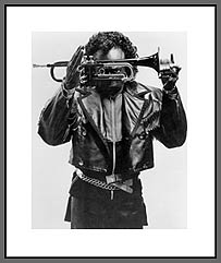 Miles 'Picaboo' Davis