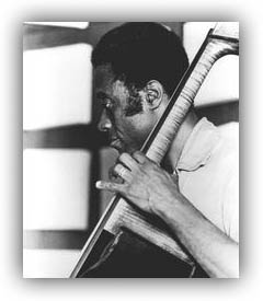 Richard Davis