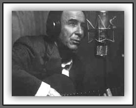 Jo�o Gilberto at the mike