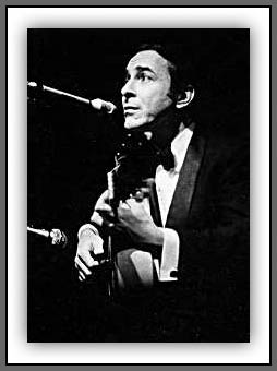 Jo�o Gilberto in Concerto