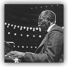 Hank Jones
