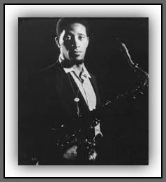 Sonny Rollins