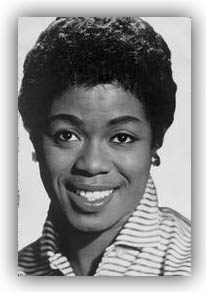 Sarah Vaughan