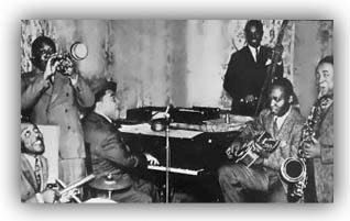 Fats Waller with 'Rhythm'