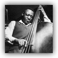 Wilbur Ware