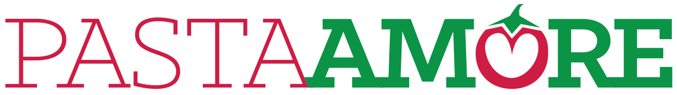Pasta Amore Logo