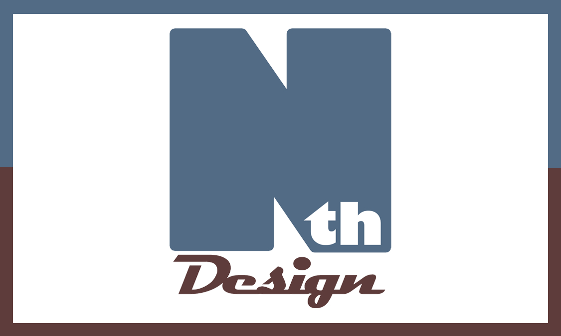 business card back