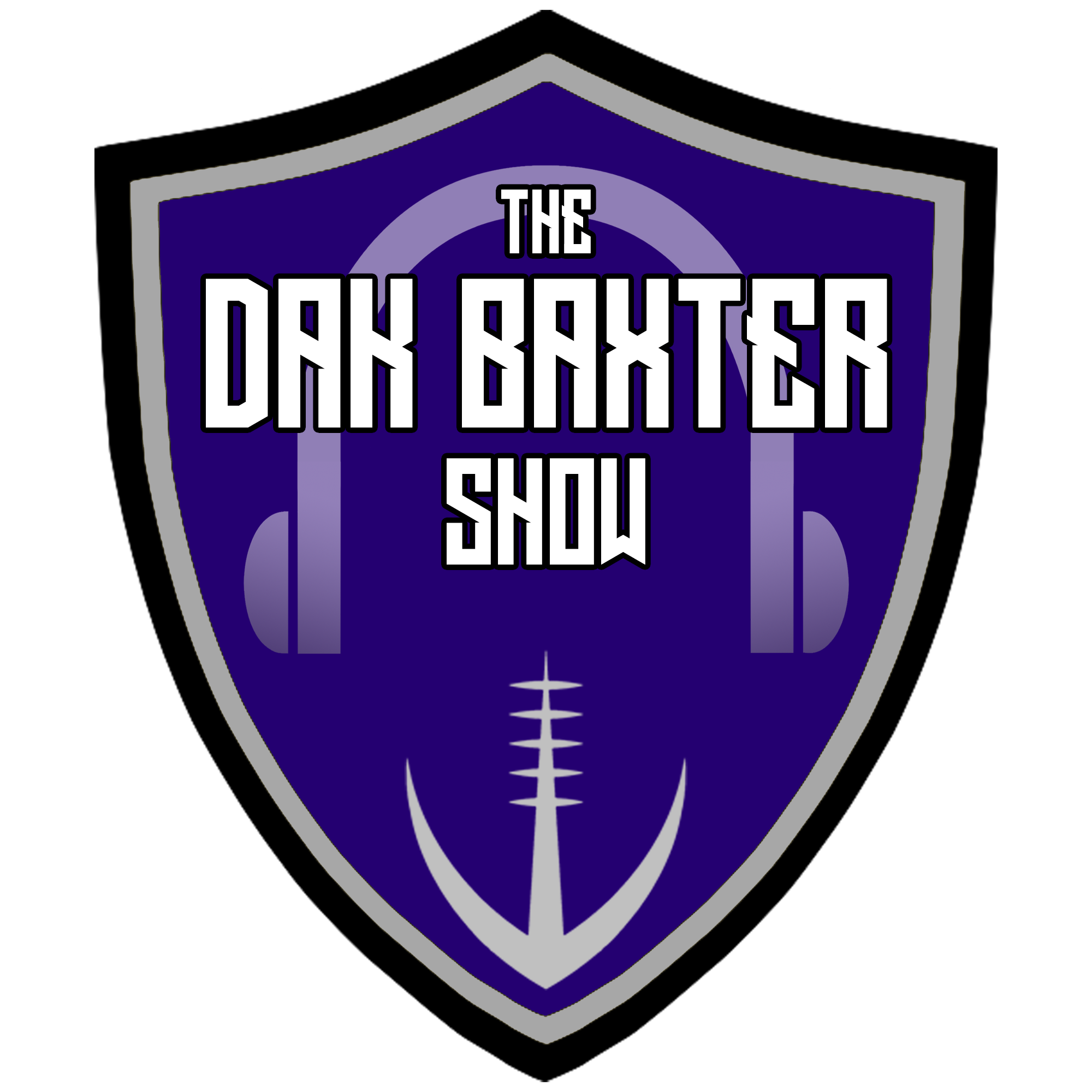 dak baxter show