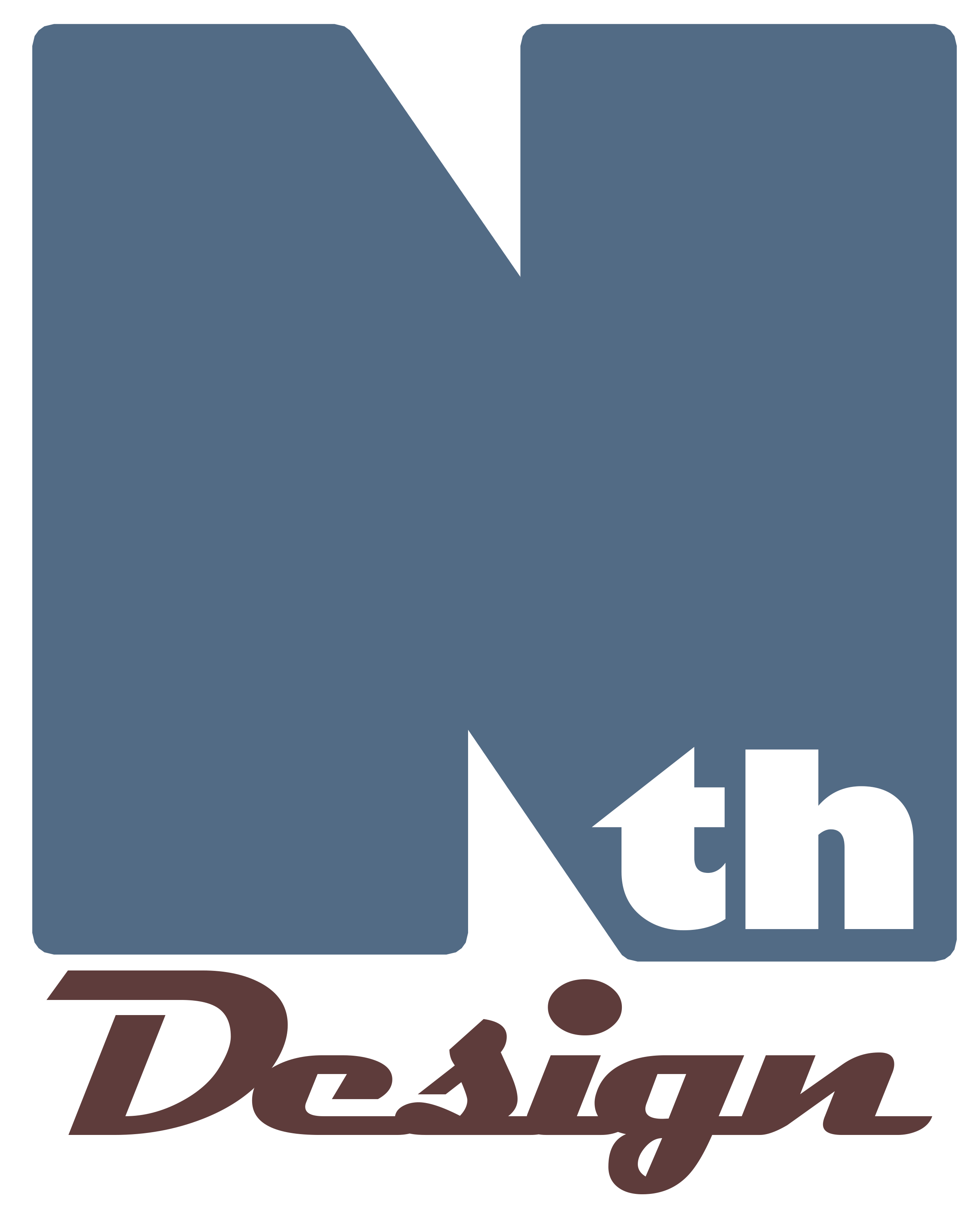 nth design