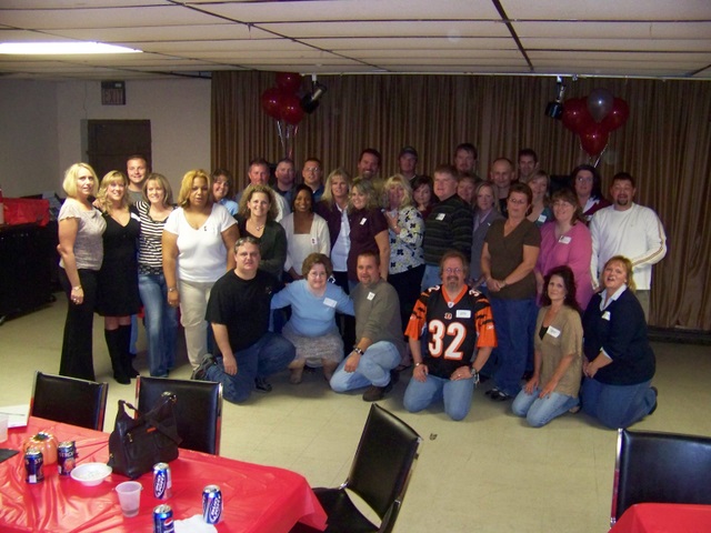 Class of 1987