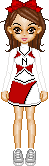 competition uniform