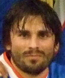 Kristoffer