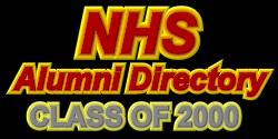 NHS Senior Directory
