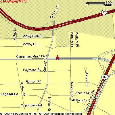 Map & Directions