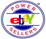 Power seller logo