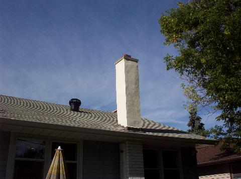 NCC Chimney Results