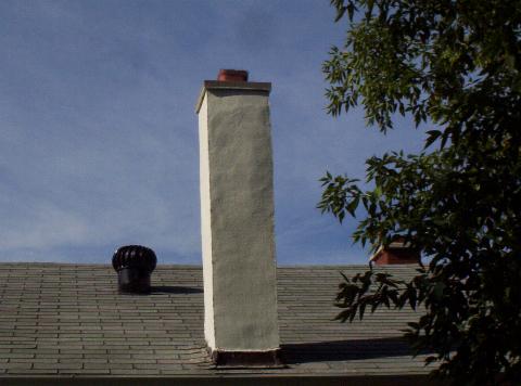 NCC Chimney Results