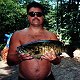 5.75lb Smallie